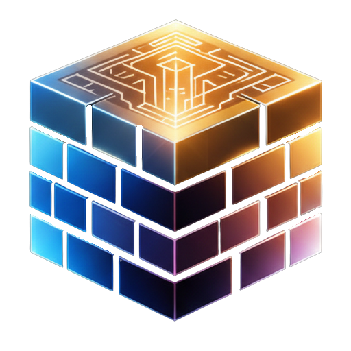 Logo of Bricksbytes
