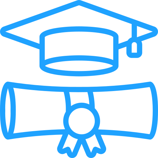 Graduated