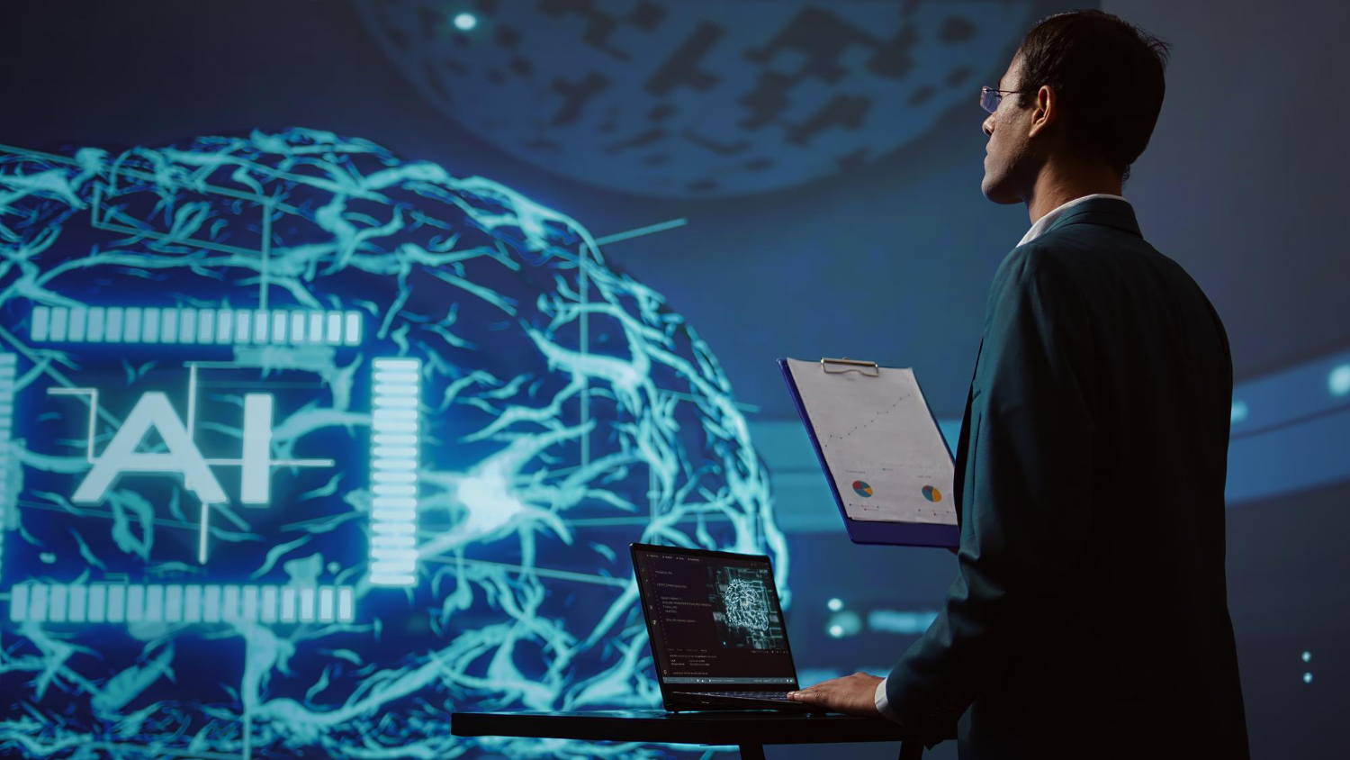 Data Analytics and BI Dashboards