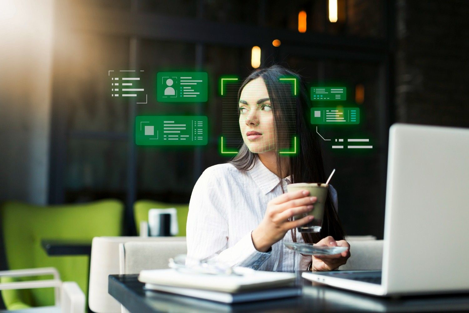 Face Recognition Technology
