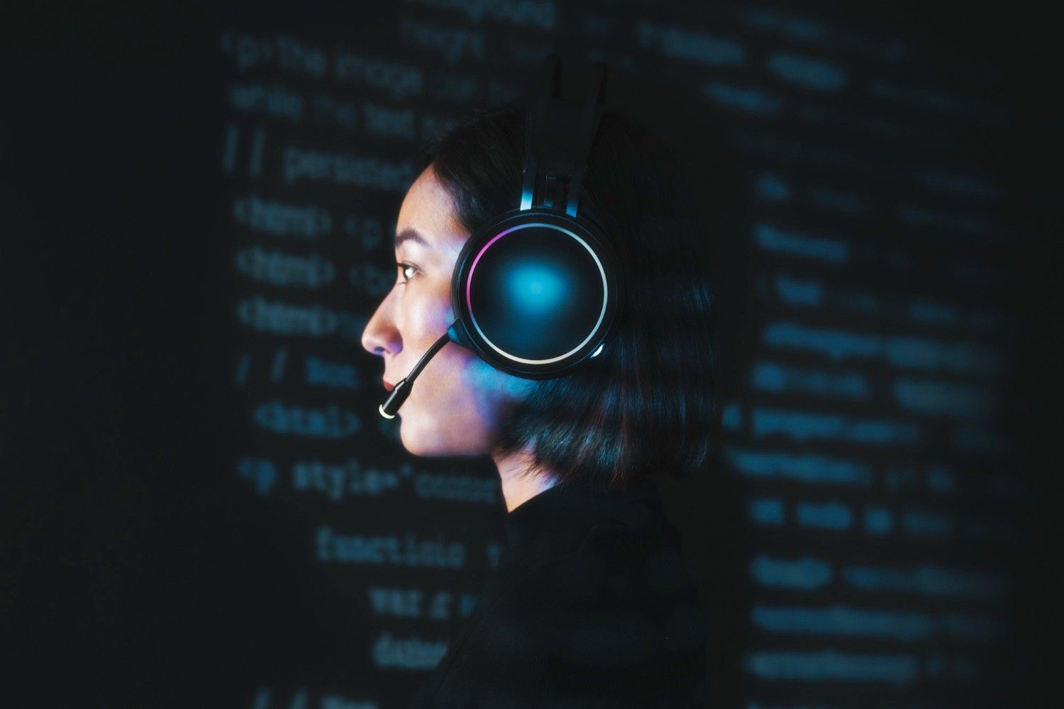 AI Voice Agents